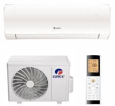 GREE COMFORT PRO 3,5kw(beszereléssel)